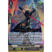 D-VS02/053EN Cuticle Defender, Flavia Triple Rare (RRR)