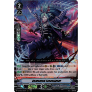 D-VS02/055EN Demonted Executioner Triple Rare (RRR)