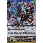 D-VS02/060EN Time Tracking Dragon Triple Rare (RRR)