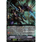 D-VS02/061EN Steam Breath Dragon Triple Rare (RRR)