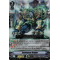 D-VS02/063EN Smokegear Dragon Triple Rare (RRR)