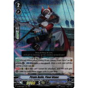 D-VS02/065EN Pirate Belle, Pinot Blanc Triple Rare (RRR)