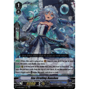 D-VS02/066EN Sea Strolling Banshee Triple Rare (RRR)