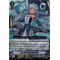 D-VS02/066EN Sea Strolling Banshee Triple Rare (RRR)