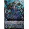 D-VS02/070EN Witch Doctor of Powdered Bone, Negrobone Triple Rare (RRR)