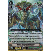 D-VS02/074EN Gifted Dragon, Eikthlaera Triple Rare (RRR)