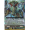 D-VS02/074EN Gifted Dragon, Eikthlaera Triple Rare (RRR)