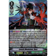 D-VS02/078EN Lycoris Musketeer, Vera Triple Rare (RRR)