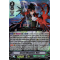 D-VS02/078EN Lycoris Musketeer, Vera Triple Rare (RRR)