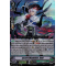 D-VS02/079EN Lycoris Musketeer, Saul Triple Rare (RRR)