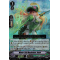 D-VS02/080EN Water Lily Musketeer, Ruth Triple Rare (RRR)