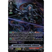 D-VS02/SP04EN Sword Saint of Invincibility, Daihouzan Special Parallel (SP)