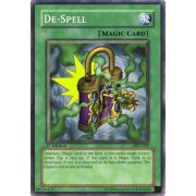 SDY-029 De-Spell Commune