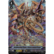 D-VS02/SP09EN Interdimensional Dragon, Chronoscommand Dragon Special Parallel (SP)