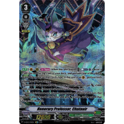 D-VS02/SP11EN Honorary Professor, Chatnoir Special Parallel (SP)