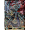 D-VS02/VSR01EN Revenger, Raging Form Dragon Vanguard Secret Rare (VSR)