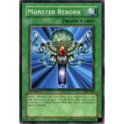 SDY-030 Monster Reborn Commune