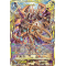 D-VS02/VSR04EN Interdimensional Dragon, Chronoscommand Dragon Vanguard Secret Rare (VSR)