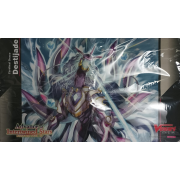 Tapis Cardfight Vanguard Overdress - Cardinal Draco Destijade