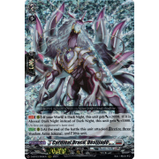 D-BT03/006EN Cardinal Draco, Destijade Triple Rare (RRR)