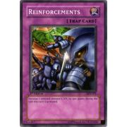 SDY-031 Reinforcements Commune