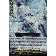 D-BT03/007EN Heavenly Shock of Distinction, Lagrele Triple Rare (RRR)