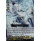 D-BT03/007EN Heavenly Shock of Distinction, Lagrele Triple Rare (RRR)