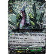 D-BT03/009EN Flagship Dragon, Flagburg Dragon Triple Rare (RRR)