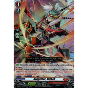 D-BT03/013EN Dragritter, Shihab Double Rare (RR)