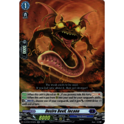 D-BT03/016EN Desire Devil, Incane Double Rare (RR)