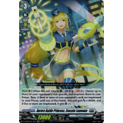 D-BT03/017EN Aurora Battle Princess, Execute Lemonun Double Rare (RR)