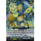 D-BT03/017EN Aurora Battle Princess, Execute Lemonun Double Rare (RR)