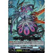 D-BT03/018EN Gravidia Stanner Double Rare (RR)