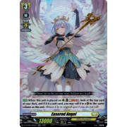 D-BT03/020EN Easerod Angel Double Rare (RR)