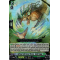 D-BT03/024EN Sylvan Horned Beast, Gabregg Double Rare (RR)