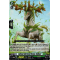 D-BT03/025EN Sylvan Horned Beast, Enbarr Double Rare (RR)