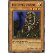 SDY-033 The Stern Mystic Commune