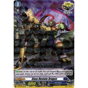 D-BT03/036EN Stem Deviate Dragon Rare (R)