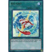 PHSW-EN049 Xyz Gift Ultra Rare