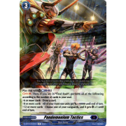 D-BT03/037EN Pandemonium Tactics Rare (R)