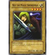 SDY-035 Neo the Magic Swordsman Commune