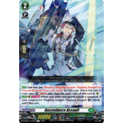 D-BT03/050EN Ascendance Assault Rare (R)