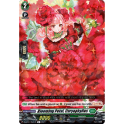 D-BT03/051EN Blooming Petal, Caryophyllus Rare (R)