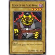 SDY-036 Baron of the Fiend Sword Commune