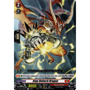 D-BT03/062EN Stun Voltech Dragon Common (C)