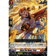 D-BT03/063EN Blaze Fist Monk, Tenji Common (C)