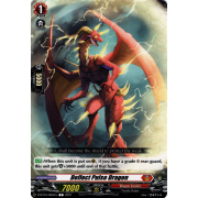 D-BT03/066EN Deflect Pulse Dragon Common (C)