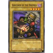 SDY-038 Sorcerer of the Doomed Commune
