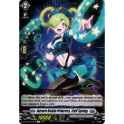 D-BT03/084EN Aurora Battle Princess, Cuff Spring Common (C)