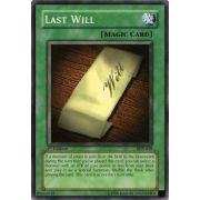 SDY-039 Last Will Commune